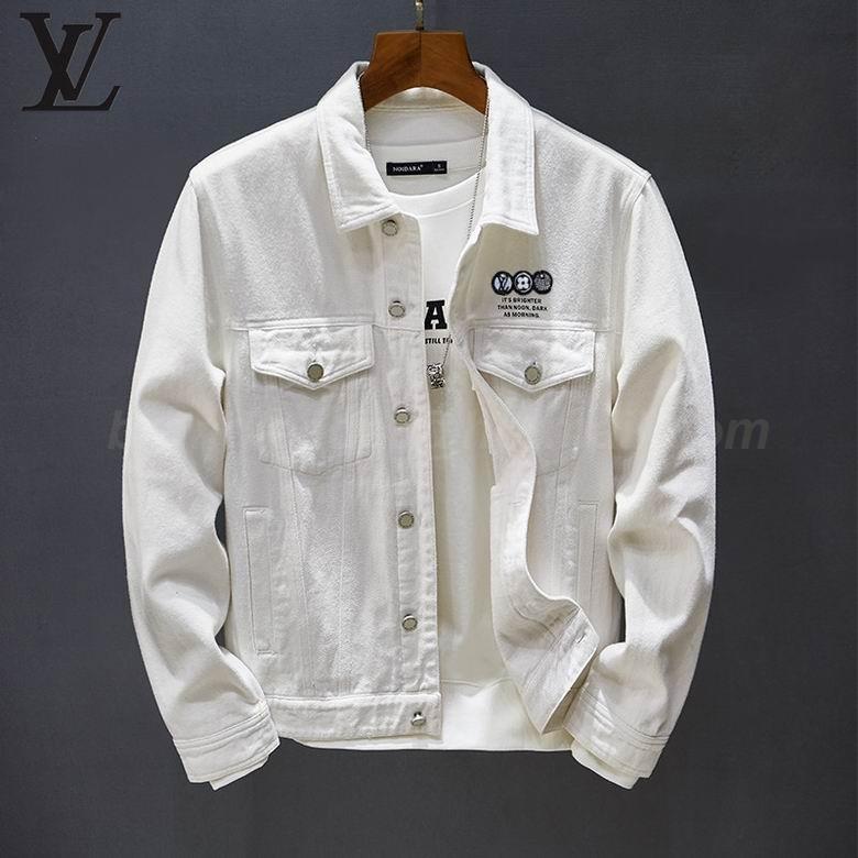 LV Men's Outwear 4